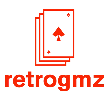retrogmz Logo